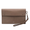 Celine Grained Calfskin Multifunction Clutch Secondhand