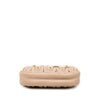 Miu Miu Matelasse Nappa Pouch with Chain Secondhand
