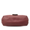 Gucci Small GG Marmont Leather Shoulder Bag Secondhand