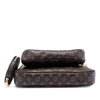 Louis Vuitton Monogram Multi Pochette Accessoires Secondhand