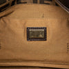 Fendi Zucca Canvas Chef Tote Secondhand