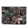Chanel Medium Quilted Printed Canvas O Case Secondhand