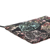 Chanel Medium Quilted Printed Canvas O Case Secondhand