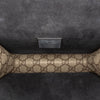 Gucci Small GG Supreme Dionysus Crossbody Secondhand