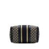 Secondhand Gucci Medium GG Canvas Web Joy Boston Bag