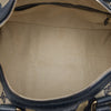 Secondhand Gucci Medium GG Canvas Web Joy Boston Bag