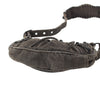 Balenciaga Denim Motocross Le Cagole XS Secondhand