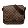 Louis Vuitton Damier Ebene District PM Secondhand