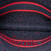 Dior Mini Embroidered Canvas Pop Heart I Love Paris Book Tote Secondhand
