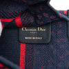 Dior Mini Embroidered Canvas Pop Heart I Love Paris Book Tote Secondhand