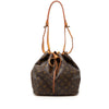 Louis Vuitton Monogram Petit Noe Secondhand