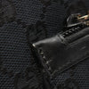 Gucci GG Canvas Shoulder Bag Secondhand