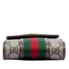 Gucci Mini GG Supreme Web Ophidia Crossbody Secondhand