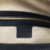 Gucci Medium GG Canvas Web Joy Boston Bag Secondhand