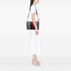Gucci Medium GG Canvas Web Joy Boston Bag Secondhand