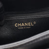 Chanel Large Caviar CC Filigree Vanity Case Secondhand