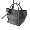 Celine Medium Supple Grained Calfskin Big Bag Secondhand