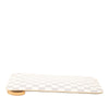 Louis Vuitton Damier Azur Neverfull MM Pouch Secondhand