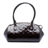 Louis Vuitton Monogram Vernis Sherwood PM Secondhand