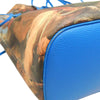 Louis Vuitton Jeff Koons Masters Collection Rubens Neverfull MM Secondhand