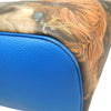 Louis Vuitton Jeff Koons Masters Collection Rubens Neverfull MM Secondhand