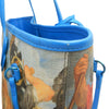 Louis Vuitton Jeff Koons Masters Collection Rubens Neverfull MM Secondhand