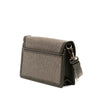 Burberry Canvas Horseferry Note Crossbody Secondhand
