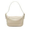 Celine Mini Supple Grained Calfskin Romy Shoulder Bag Secondhand