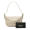 Celine Mini Supple Grained Calfskin Romy Shoulder Bag Secondhand