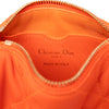 Dior Micro Lambskin Cannage Dior Vibe Hobo Secondhand