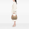 Gucci GG Canvas Sukey Shoulder Bag Secondhand