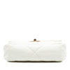 Chanel Medium Lambskin 19 Flap Secondhand