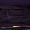 Prada Medium Saffiano Lux Galleria Double Zip Satchel Secondhand