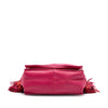 LOEWE Nappa Flamenco Tassel 22 Crossbody Secondhand