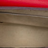 Chloé Mini Leather Drew Crossbody Secondhand