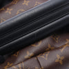Louis Vuitton Monogram Reverse Palm Springs PM Secondhand