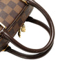 Louis Vuitton Damier Ebene Mini Sarria Secondhand