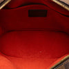 Louis Vuitton Damier Ebene Mini Sarria Secondhand