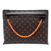 Louis Vuitton Monogram Solar Ray A4 Pochette Secondhand