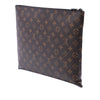 Louis Vuitton Monogram Solar Ray A4 Pochette Secondhand