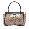Gucci GG Crystal Abbey D Ring Tote Secondhand
