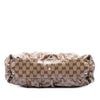 Gucci GG Crystal Abbey D Ring Tote Secondhand