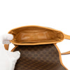 Celine Macadam Coated Canvas Crossbody Secondhand
