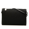 Dior Diorissimo Trotter Canvas Crossbody Secondhand
