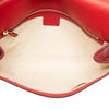 Gucci Leather Soho Disco Clutch Secondhand