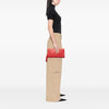 Gucci Leather Soho Disco Clutch Secondhand
