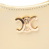 Celine Micro Shiny Calfskin Triomphe Tilly Bag Secondhand