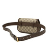 Gucci GG Supreme Blondie Belt Bag Secondhand