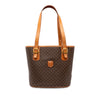 Secondhand Celine Macadam Coated Canvas Tote