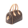 Louis Vuitton Monogram Speedy Bandouliere 20 Secondhand